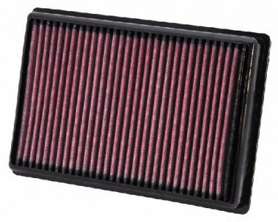 K&N FILTERS bm1010 - Воздушный фильтр